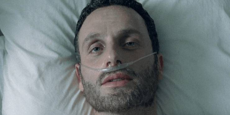The Walking Dead 5 Things About The Upcoming SpinOffs We Cant Wait For (& 5 That Were Nervous About) The Walking Dead 5 Things About The Upcoming SpinOffs We Cant Wait For (& 5 That Were Nervous About)